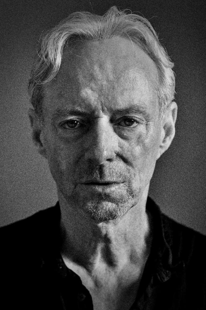 Ned Dennehy