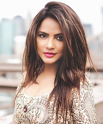 Neetu Chandra