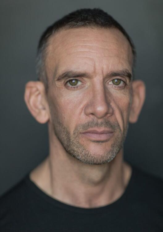 Neil Ashton