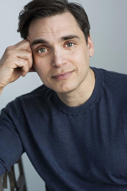 Neil Shah