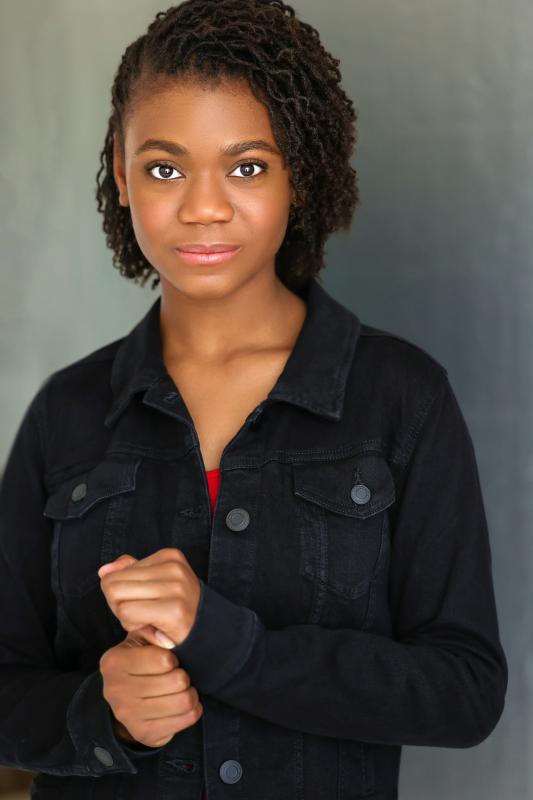 Nia Salaam