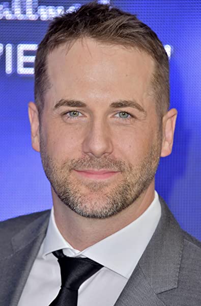 Niall Matter