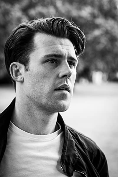 Niall McNamee
