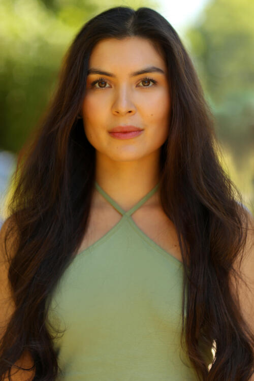 Niccy Lin