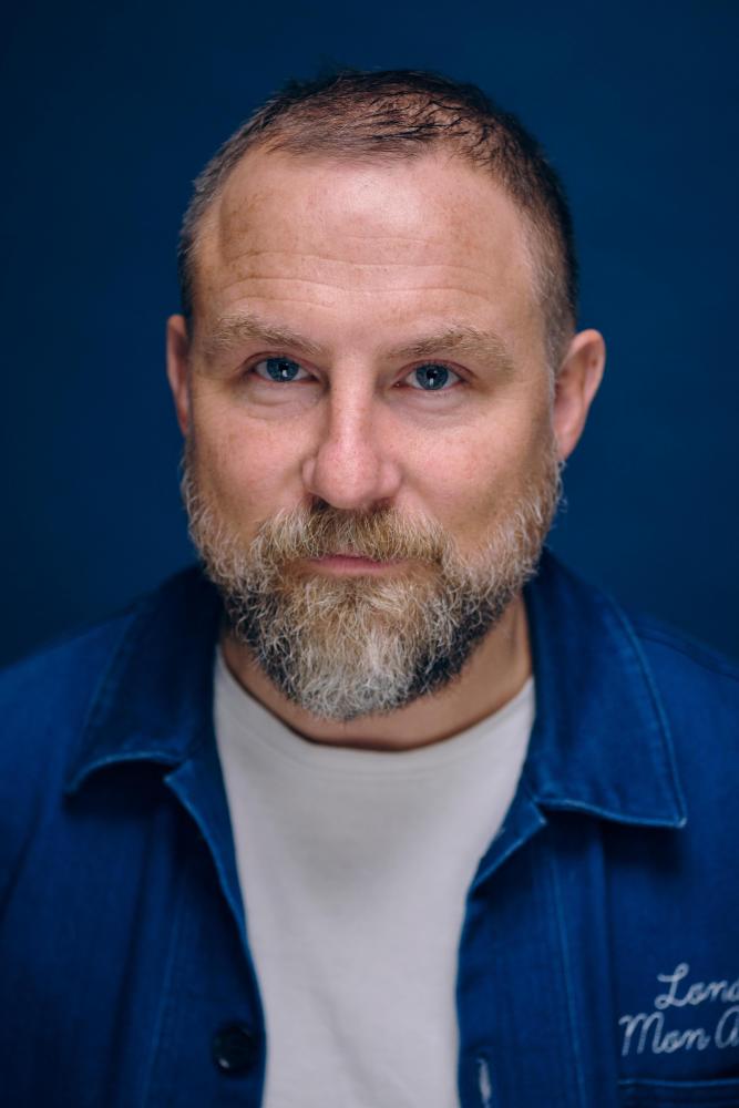 Nicholas Clarke