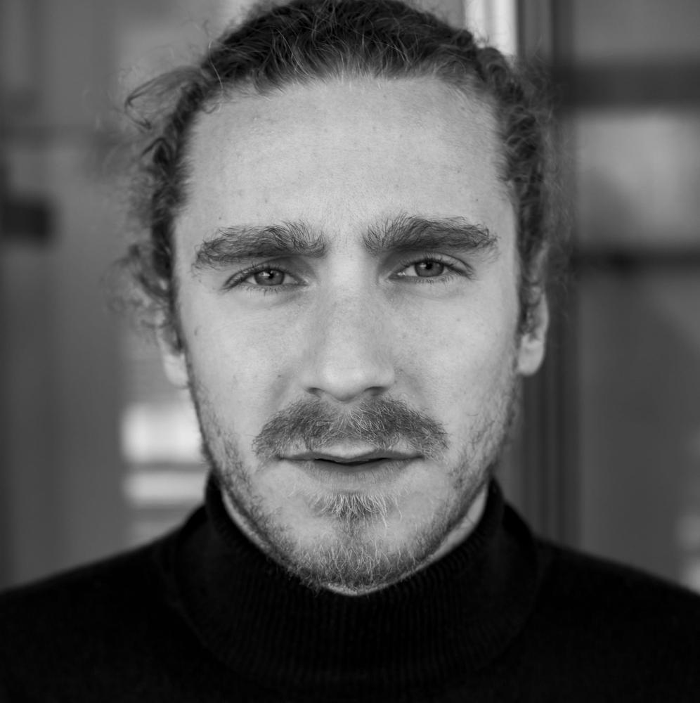Nicholas Retrivi