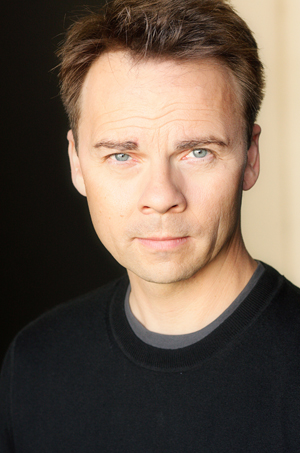 Nicholas Sadler