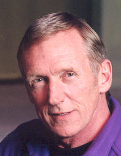 Nick Blake