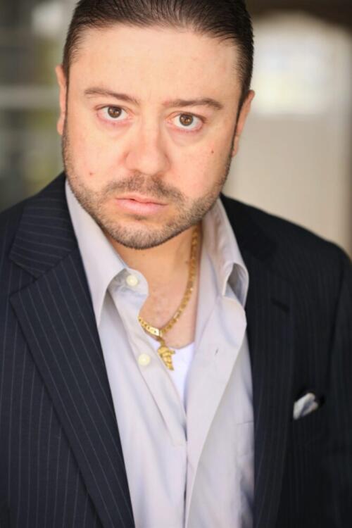 Nick Di Brizzi Jr.