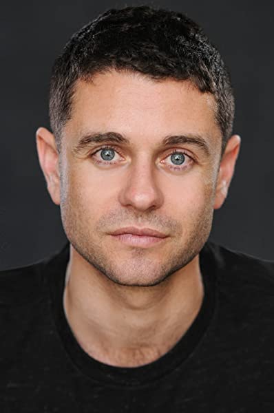 Nick Thurston