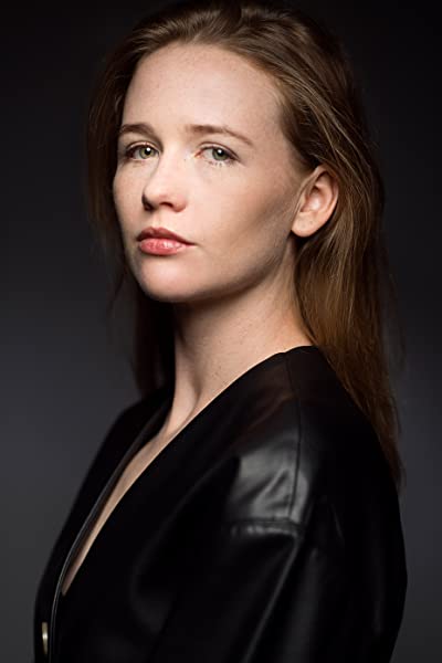 Nicola Frew