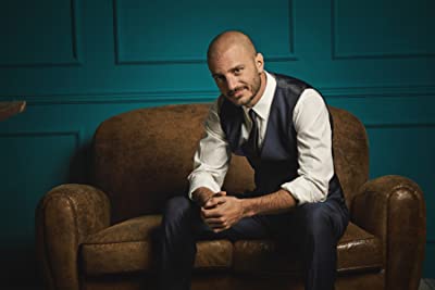 Nicolas Vaporidis