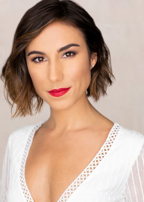 Nicole Dambro
