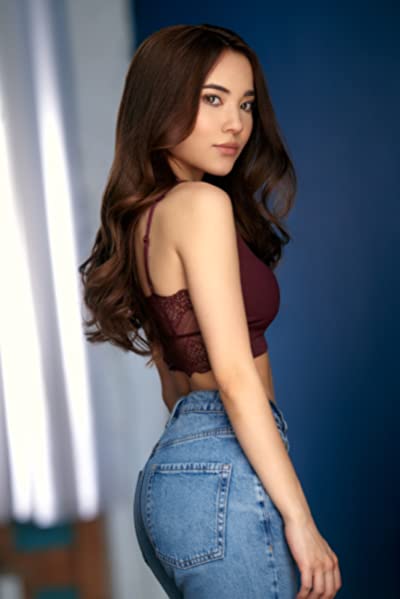 Nicole Huff