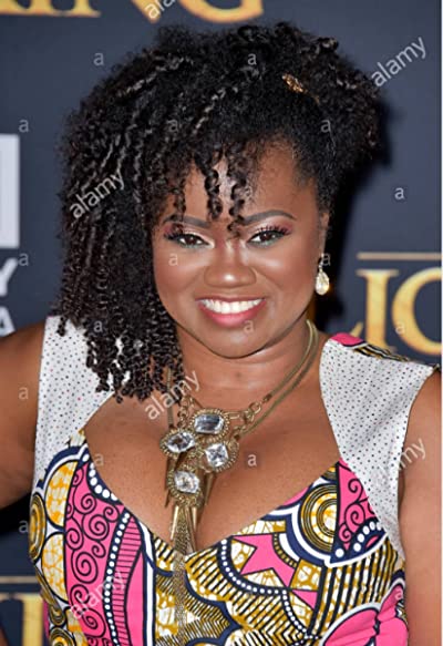 Niketa Calame-Harris