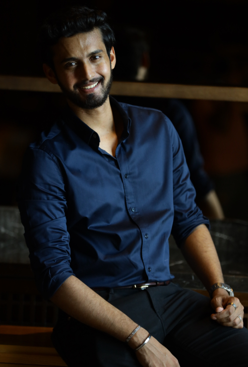Nikhil Nair