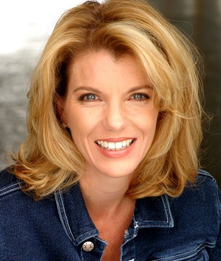 Nikki Christie