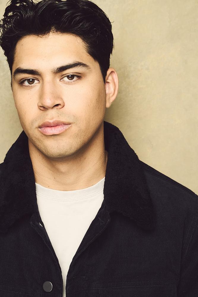 Niko Guardado