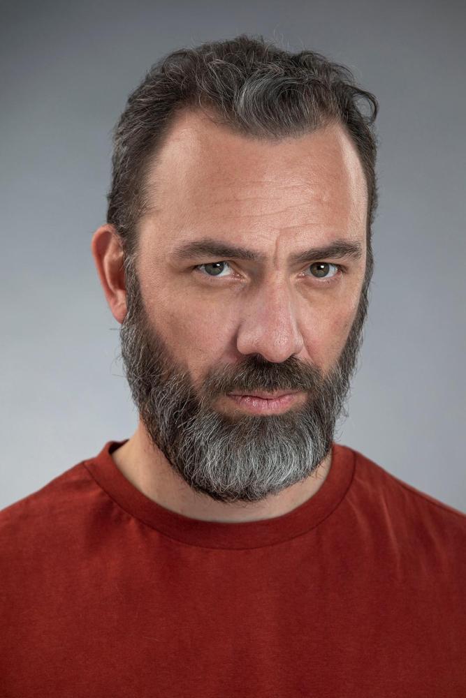 Nikolaos Kokolakis