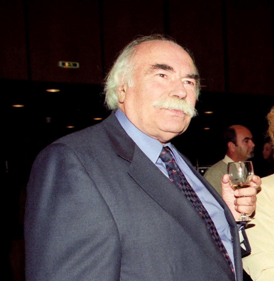 Nikos Kouros