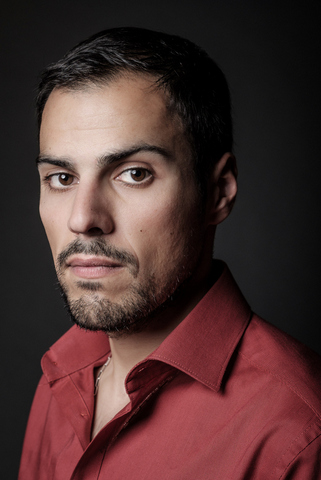Nilton Martins