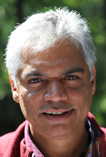 Nishan Cheema