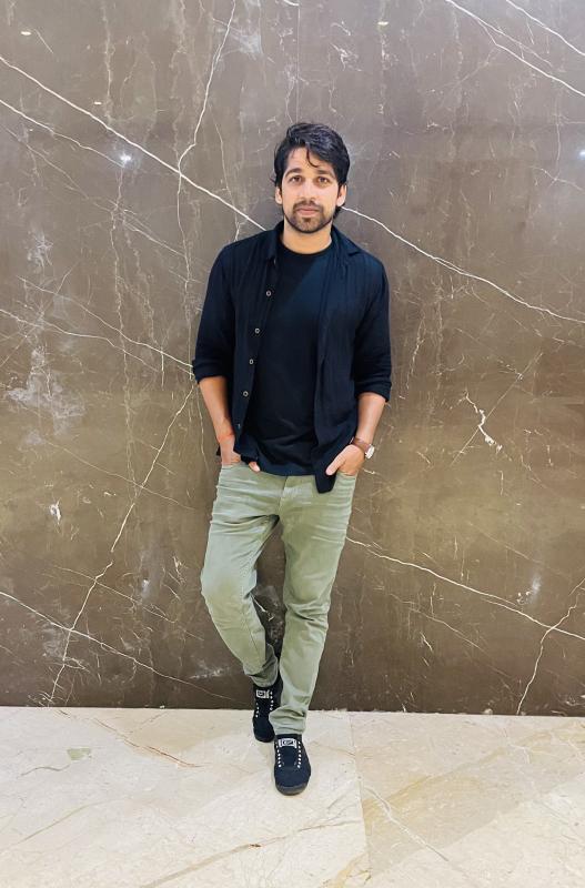 Nitin Dahiya