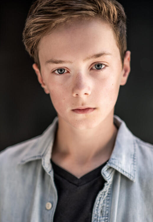 Nolan Hupp