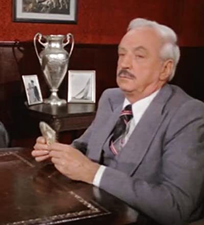Norman Palmer