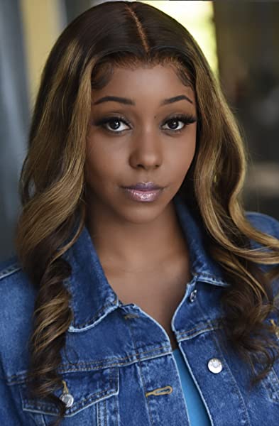 Nyisha Bell