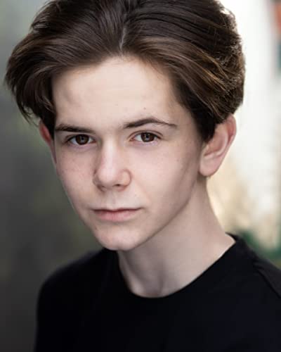 Oaklee Pendergast
