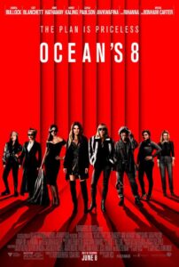 Ocean's Eight 
