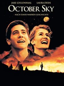 October Sky 