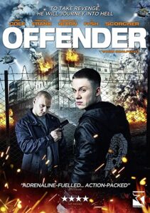 Offender 