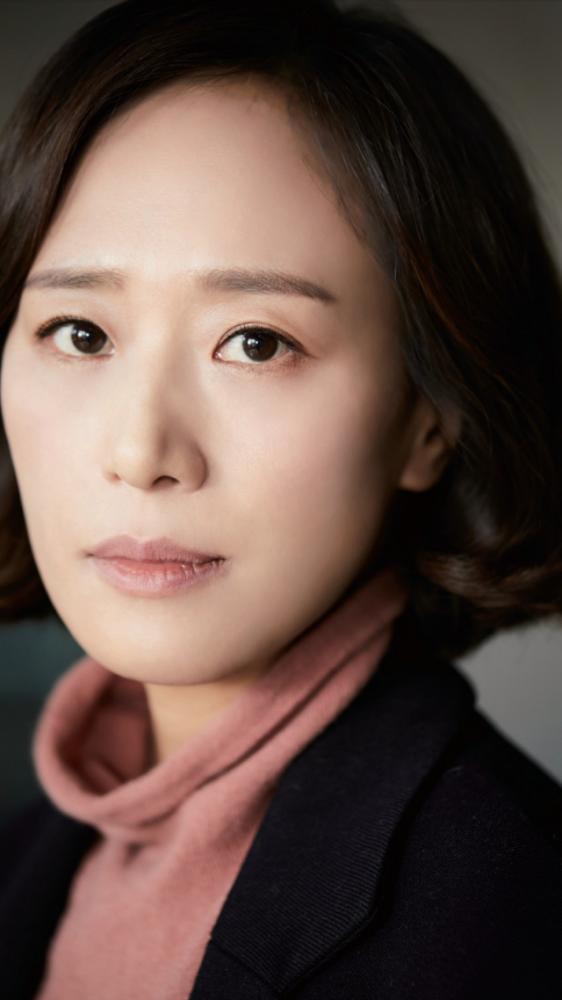 Oh Kyung-hwa