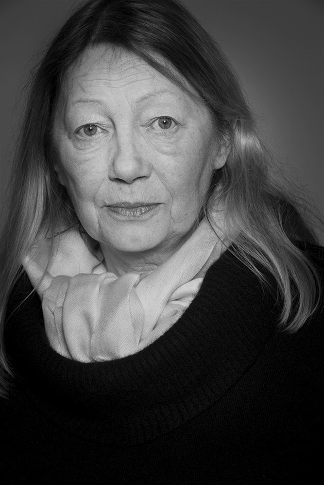 Olga Milshtein