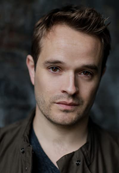 Oliver Dimsdale