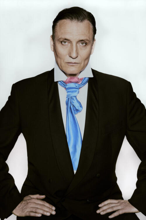 Oliver Masucci