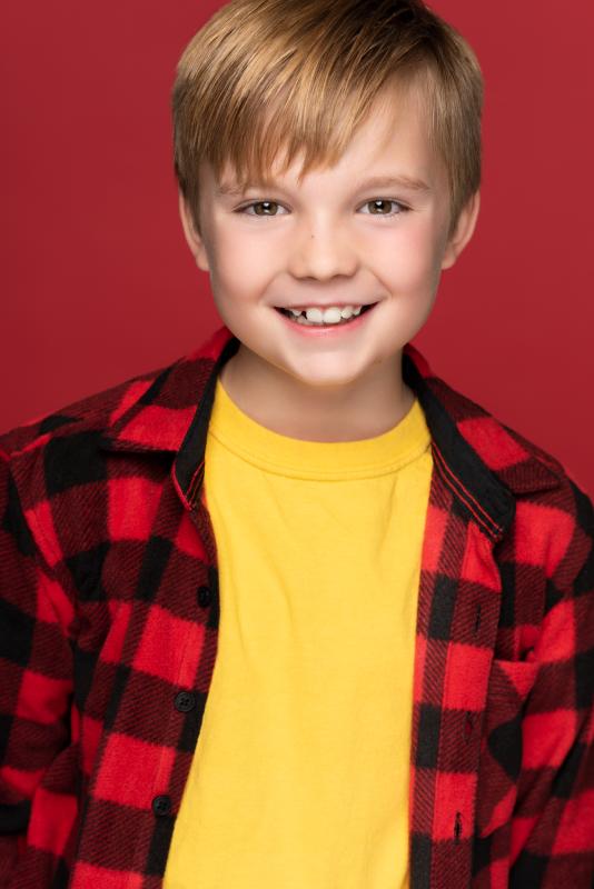 Oliver McCallum
