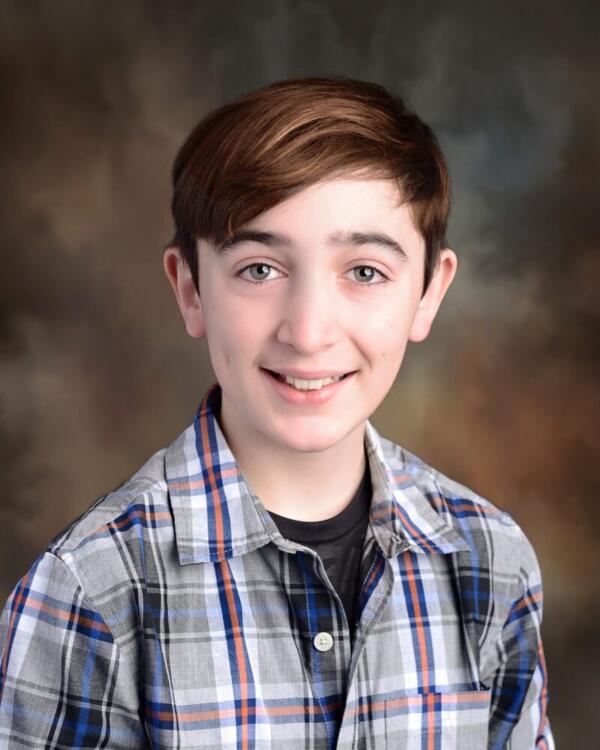 Oliver Patnode