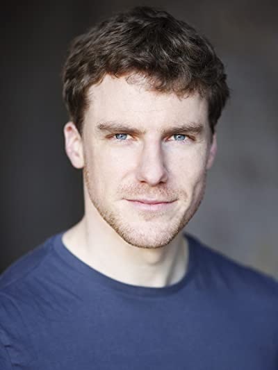 Oliver Rednall