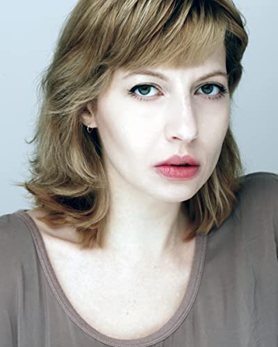 Olivia Baseman