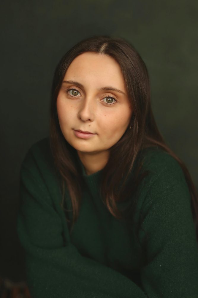 Olivia Edwards