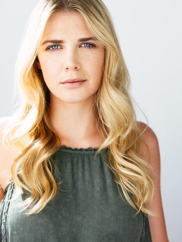 Olivia Freer