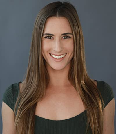Olivia Jaye Brown