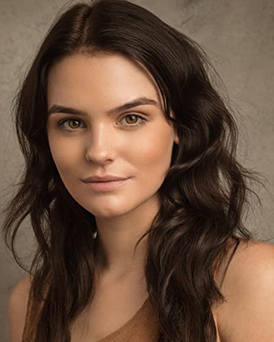 Olivia Marie Fearn