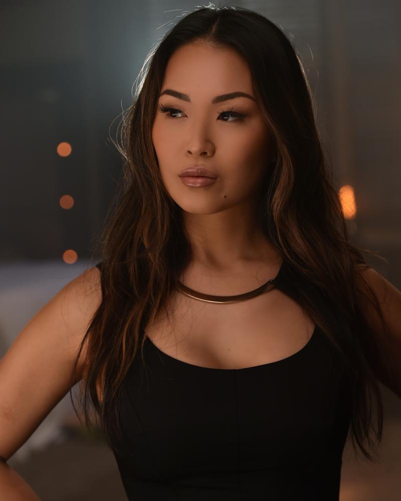 Olivia Park