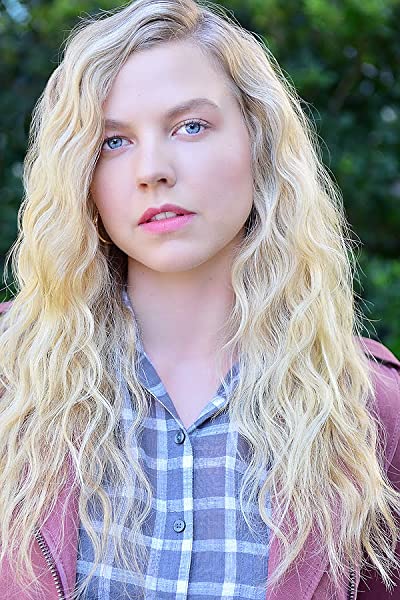 Olivia Ritchie
