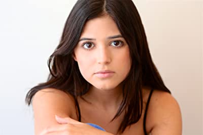 Olivia Trujillo