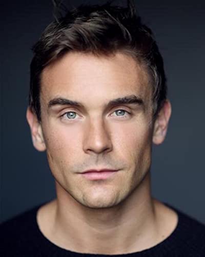 Ollie Marsden